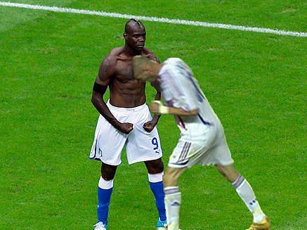 Balotelli Picturedump