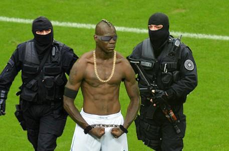 Balotelli Picturedump