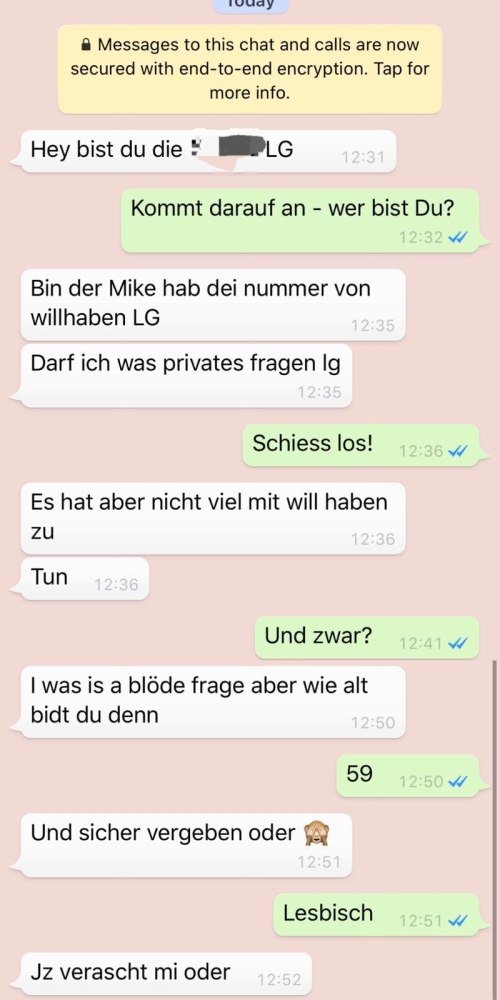 Lustiges aus der Welt der Kleinanzeigen