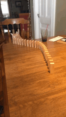 Bewegter Picturedump 422