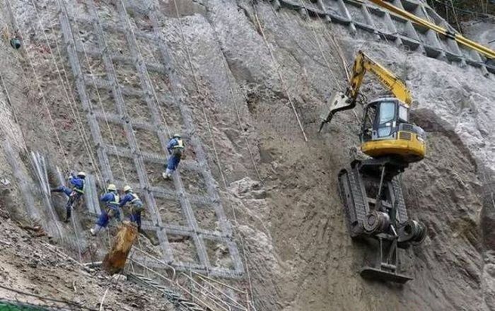 Fehlende Sicherheit am Arbeitsplatz