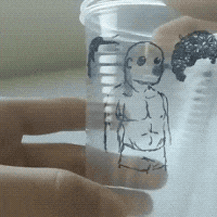 Bewegter Picturedump 383