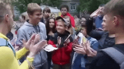 Bewegter Picturedump 457