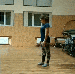 Bewegter Picturedump 457