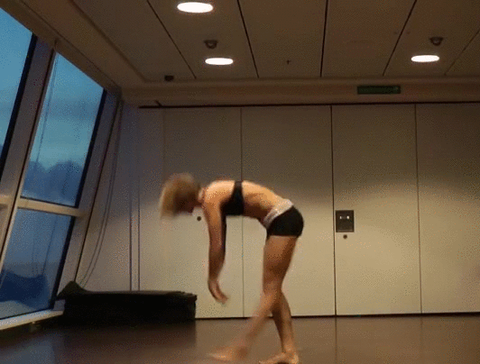 Bewegter Picturedump 431