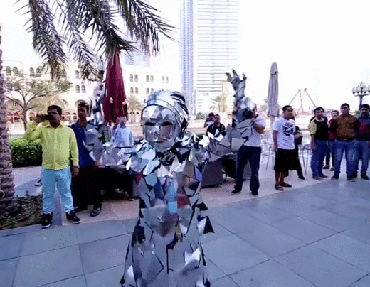 Bewegter Picturedump 431