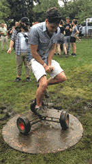 Bewegter Picturedump 331