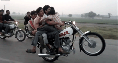 Bewegter Picturedump 418