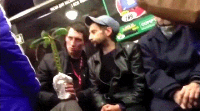 Bewegter Picturedump 379