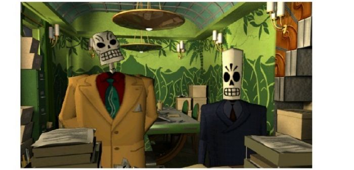 Computerspiele aus alten Tagen