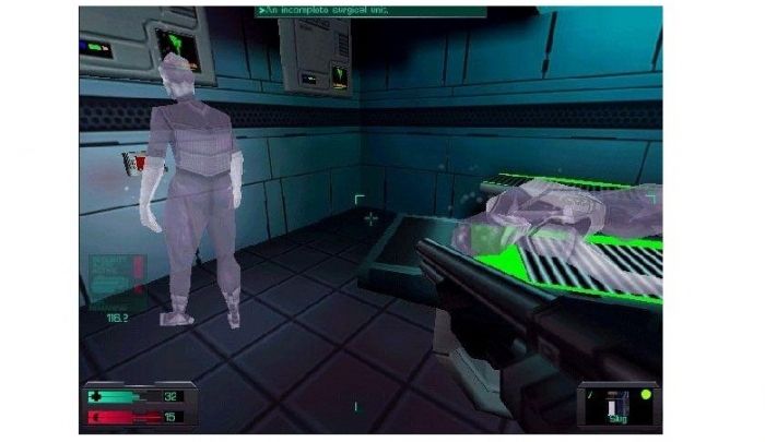 Computerspiele aus alten Tagen