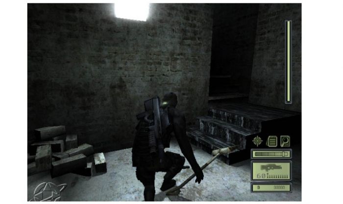 Computerspiele aus alten Tagen