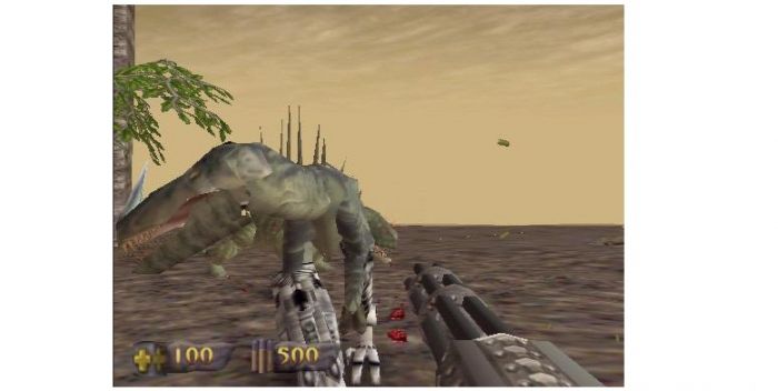 Computerspiele aus alten Tagen