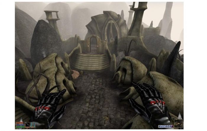 Computerspiele aus alten Tagen