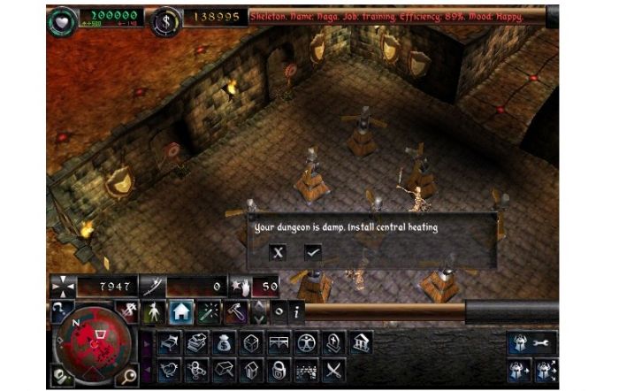 Computerspiele aus alten Tagen