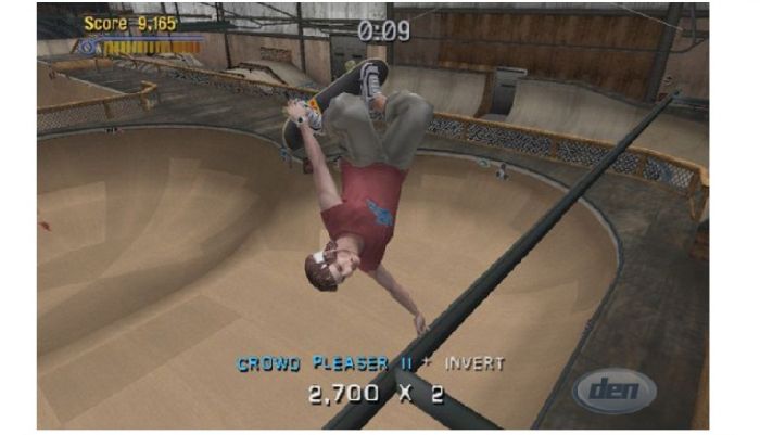 Computerspiele aus alten Tagen