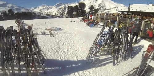 Bewegter Picturedump 427