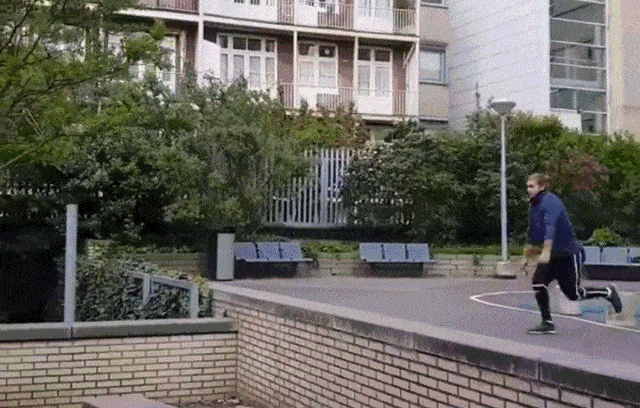 Bewegter Picturedump 427