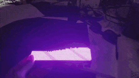 Bewegter Picturedump 501