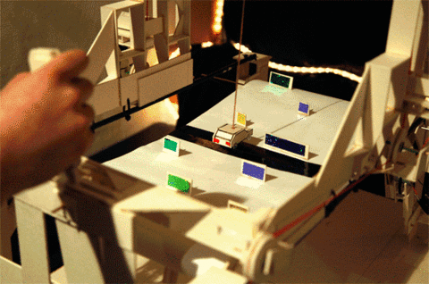 Bewegter Picturedump 371