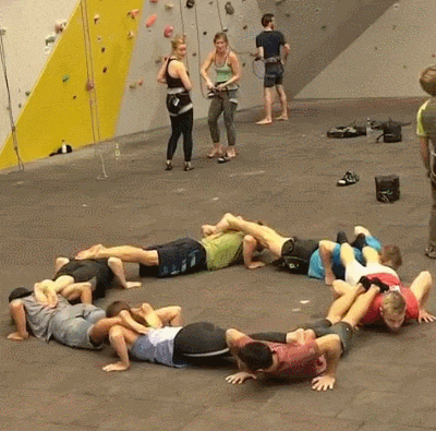 Bewegter Picturedump 445