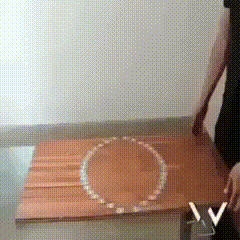 Bewegter Picturedump 354