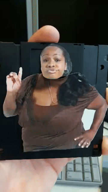 Bewegter Picturedump 363