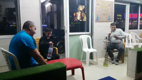 Bewegter Picturedump 359