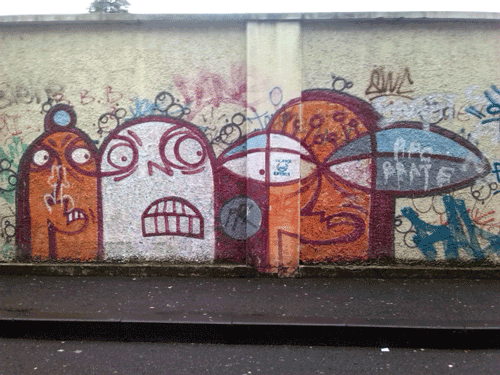 Bewegter Picturedump 211