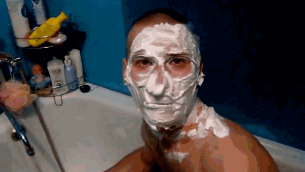 Bewegter Picturedump 298