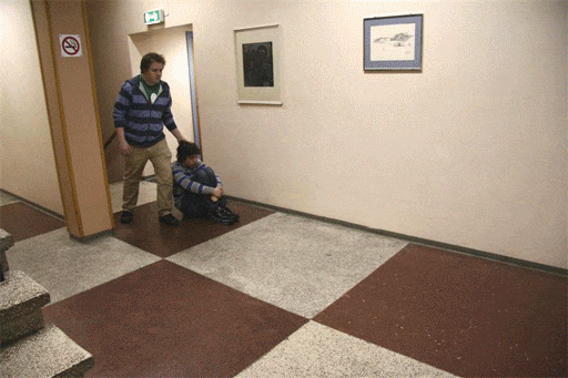 Bewegter Picturedump 394