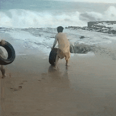 Bewegter Picturedump 446