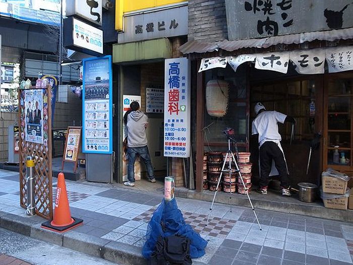 Keine echte Freundin?