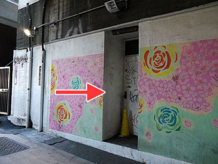 Keine echte Freundin?