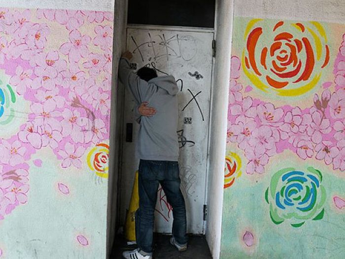 Keine echte Freundin?