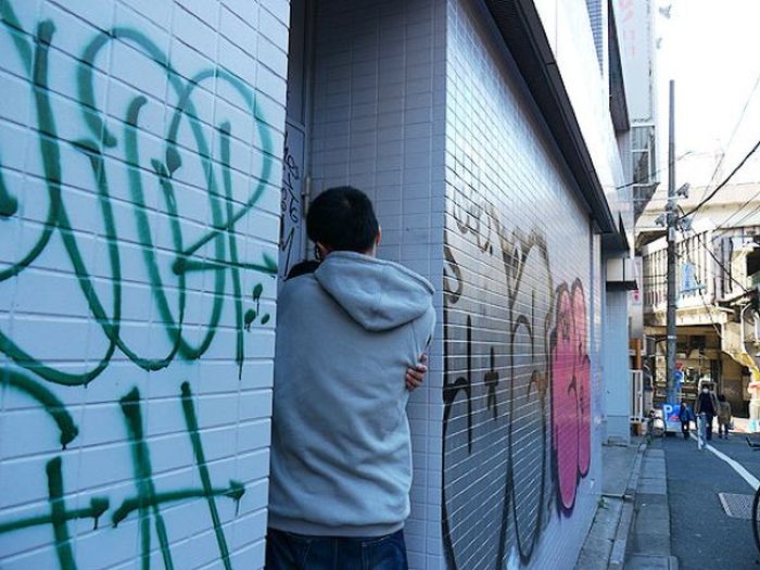 Keine echte Freundin?