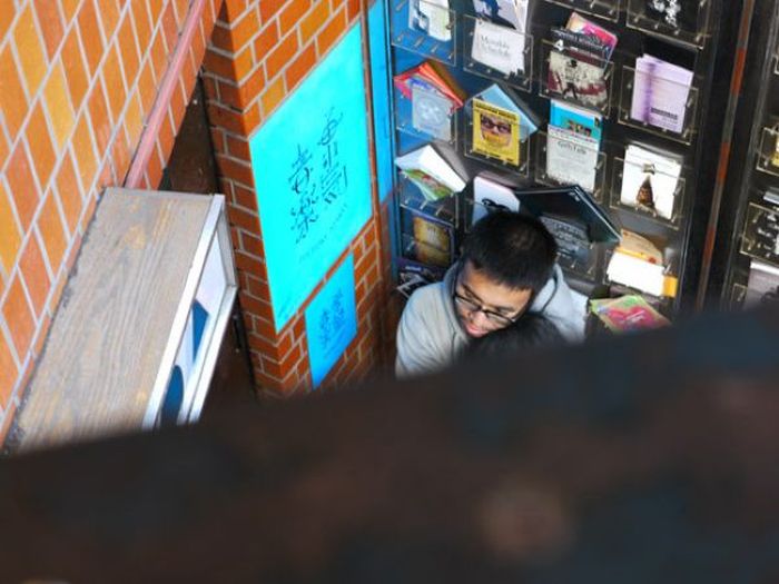 Keine echte Freundin?