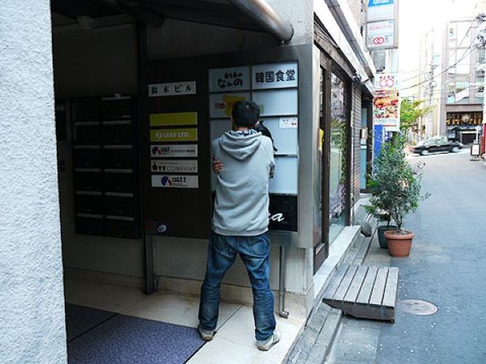 Keine echte Freundin?