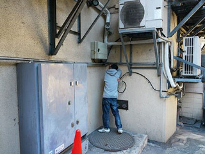 Keine echte Freundin?