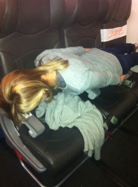 Internet-Trend Planking