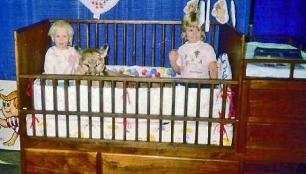 Familienfotos mit dem Haustier
