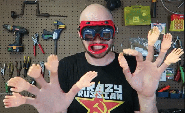 Bewegter Picturedump 390