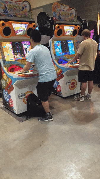 Bewegter Picturedump 490