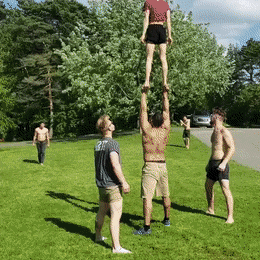 Bewegter Picturedump 490