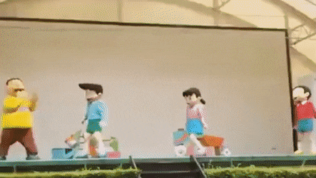 Bewegter Picturedump 490