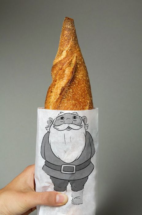 Geniale Produktverpackungen