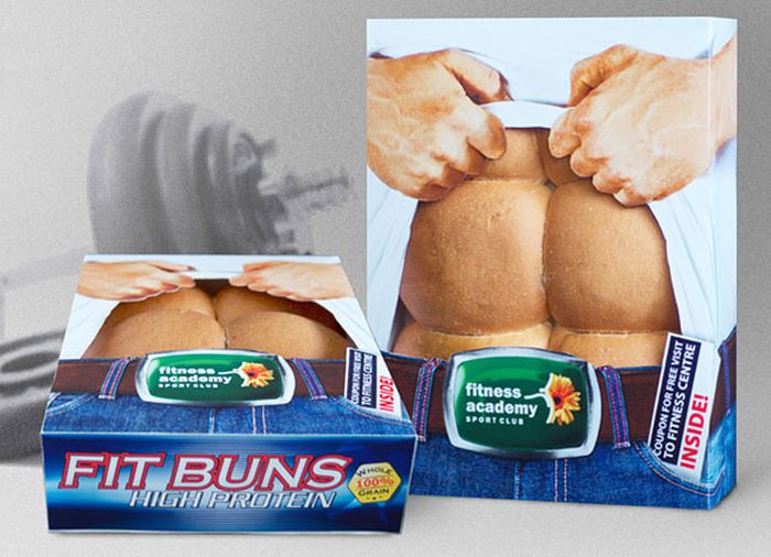 Geniale Produktverpackungen