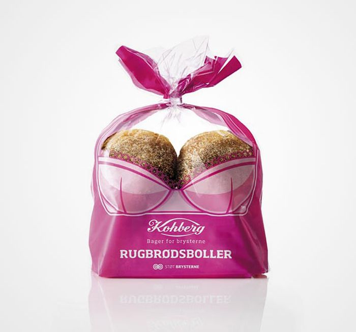 Geniale Produktverpackungen