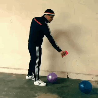 Bewegter Picturedump 264