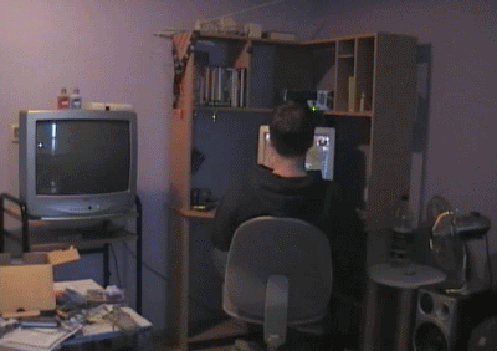 Bewegter Picturedump 264